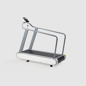 tapis roulant con corrimano 1