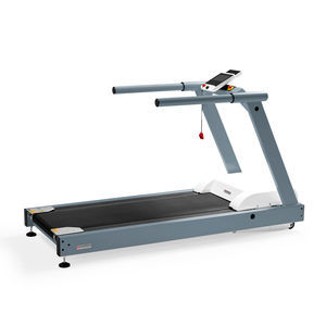 tapis roulant con corrimano