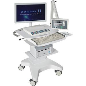 elettromiografo 24 canali