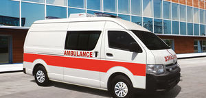 ambulanza furgone 1