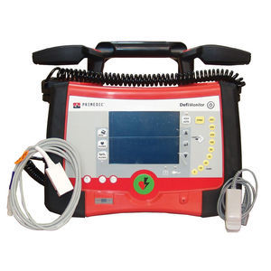 defibrillatore esterno bifasico 1