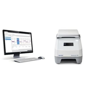 software per PCR