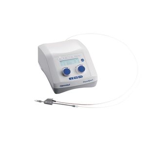 micromanipolatore piezo-assistito 1