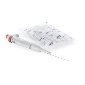 pipetta meccanica