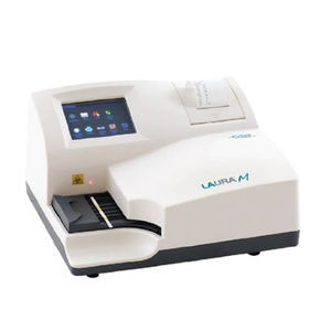 analizzatore di urina automatico