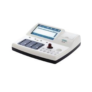 analizzatore di coagulazione semiautomatico 1