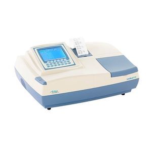 lettore di micropiastre LED 1