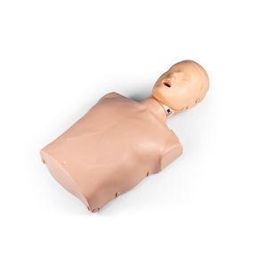 manichino didattico per RCP 1