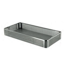 cestello di sterilizzazione per strumenti