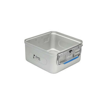 contenitore di sterilizzazione per strumenti 1