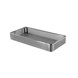 cestello di sterilizzazione per strumenti odontoiatrici 1
