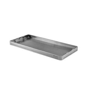 cestello di sterilizzazione per strumenti odontoiatrici 1