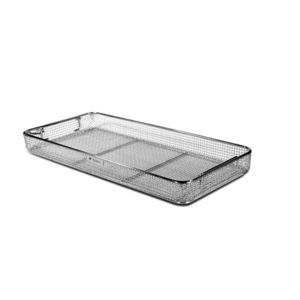 cestello di sterilizzazione per strumenti 1