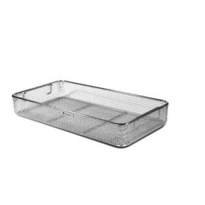 cestello di sterilizzazione per strumenti 1