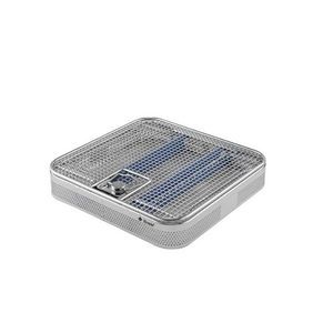 cestello di sterilizzazione per strumenti oftalmici 1