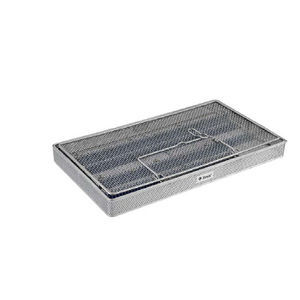 cestello di sterilizzazione per strumenti oftalmici 1