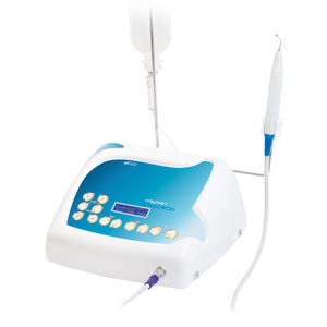unità di controllo per micromotori per chirurgia odontoiatrica / elettrica / ad ultrasuoni / da banco