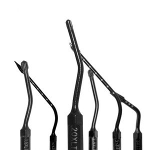 inserto ad ultrasuoni piezoelettrico