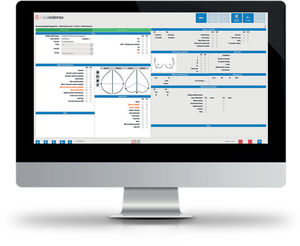 software di gestione dati