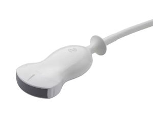 sonda ecografica convessa