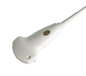 sonda ecografica convessa