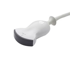sonda ecografica convessa