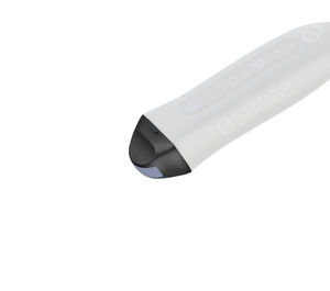 sonda ecografica convessa