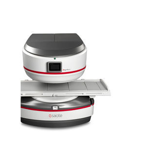 sistema MRI veterinario