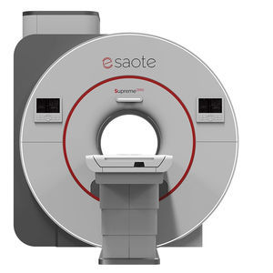 sistema MRI veterinario per animali di piccola taglia