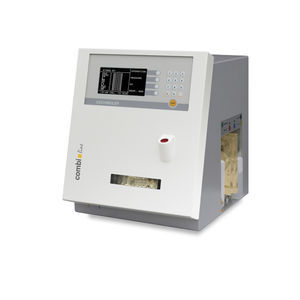 emogasanalizzatore pO2
