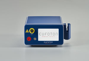 laser dermatologico