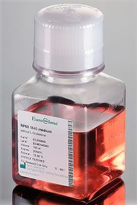 mezzo RPMI 1640 1