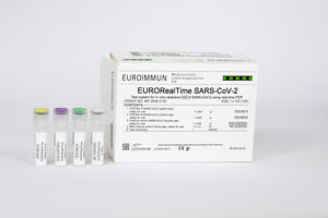 kit di test per PCR real-time