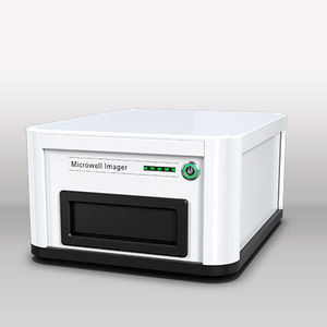 sistema di imaging cellulare automatizzato 1