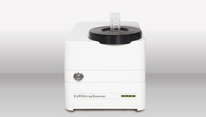 digitalizzatore di lame microarray 1