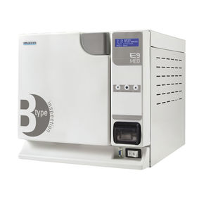 autoclave odontoiatrico 1