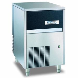 macchina per ghiaccio da laboratorio fiocchi 1