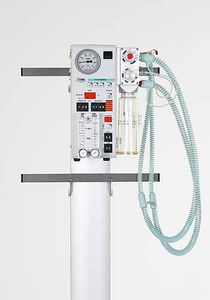 ventilatore meccanico
