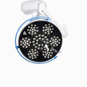 lampada scialitica a soffitto