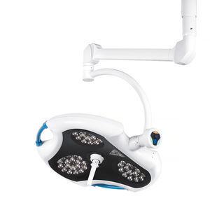 lampada scialitica a soffitto