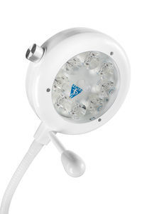lampada per piccola chirurgia medicina generale