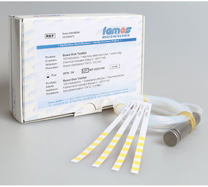kit di test di sterilizzazione 1