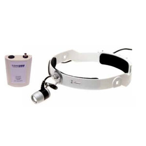 lampada frontale LED