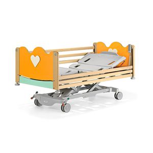letto da ospedale