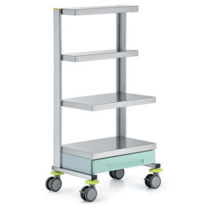carrello medico