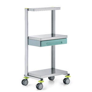 carrello medico