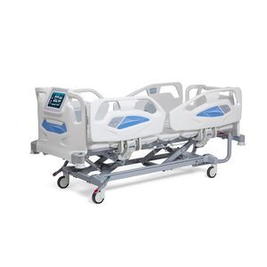 letto da ospedale