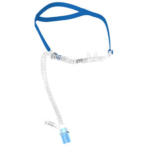 cannula nasale a ossigeno