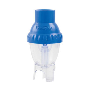 nebulizzatore pneumatico