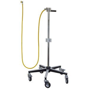 aspiratore chirurgico pneumatico